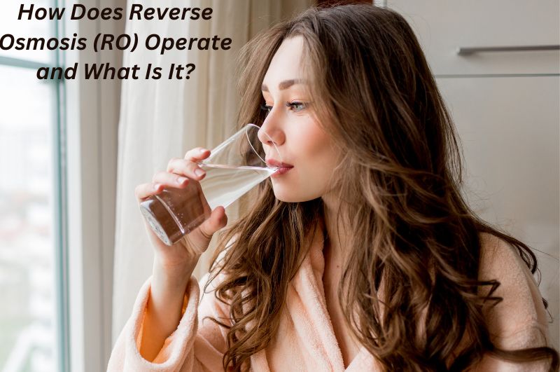 What Is Reverse Osmosis (RO)